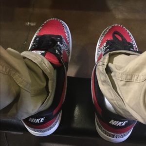 Meet your Posher, Mike